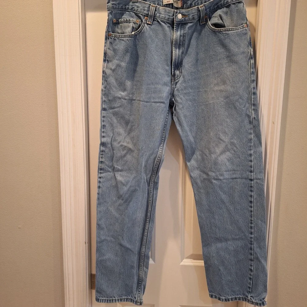 Levis levi 505
